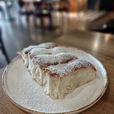 Denné menu