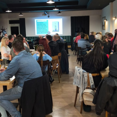 Pub Quiz