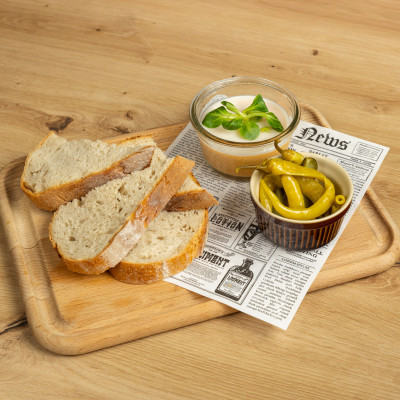 Večerné menu