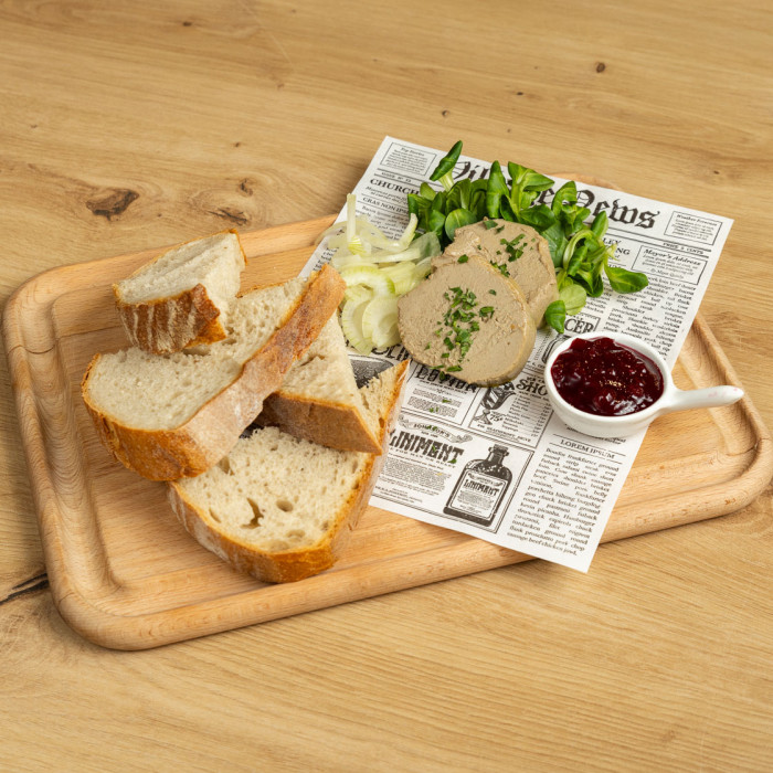Večerné menu