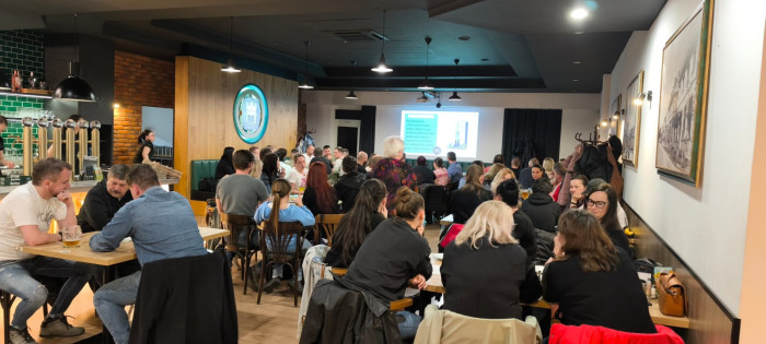 Pub Quiz