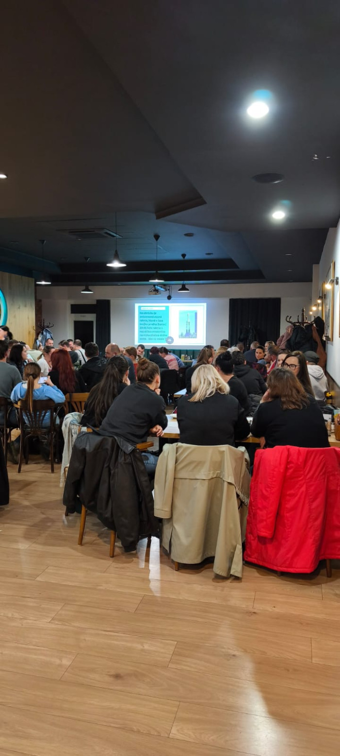 Pub Quiz
