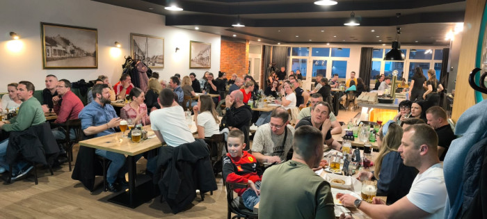 Pub Quiz